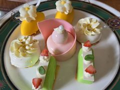 -马勒别墅·中餐厅