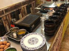 -皖小斌·小葱伴豆腐(丰收路店)