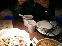 -客语客家菜(东山口店)
