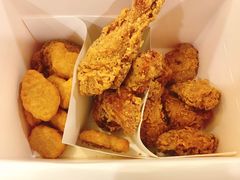 -麦当劳(天兴罗斯福店)