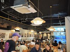 -阿鸡鱼庄·顺德鲜蒸小炒(亚运村店)