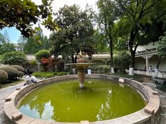 -南京中国近代史遗址博物馆(南京总统府)