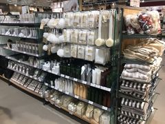 店内环境-MUJI无印良品(恒力MALL店)