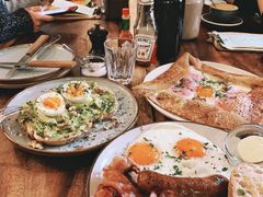 -RAC BAR(安福路店)