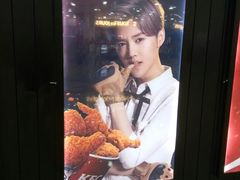 -肯德基(津滨店)