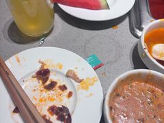 -海底捞火锅(宝龙广场夜宵主题店)