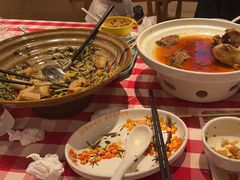 -西贝(武汉群星城店)