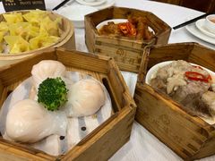 -番禺宾馆丽苑厅