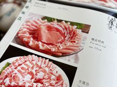 -民族饭荘(新华大街店)