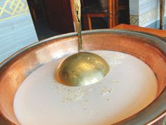 蒙古锅茶-诺敏塔拉奶茶-布里亚特包子-手把肉(锦都会店)