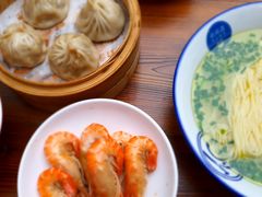 -新万鑫银丝面·非遗无锡味(惠山古镇店)