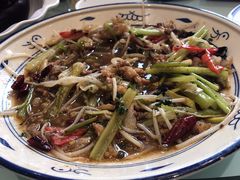 -皖小斌·小葱伴豆腐(丰收路店)