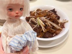 -利苑酒家(华熙国际店)