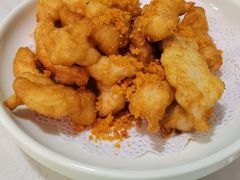 -东鑫记港式茶餐厅(南京东路店)