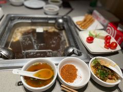 自选小料-海底捞火锅(北京路店)