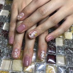 -AKIRA 安久日式美甲美睫