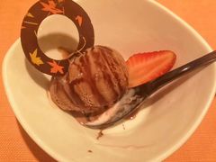 -郑州希尔顿酒店·阿米奇意大利餐厅