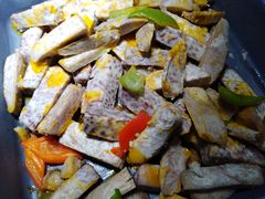 -舜耕山庄四时万和自助餐厅