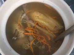 -老张烤羊(王哥庄店)