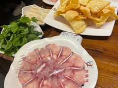 -芦苇荡·酸汤鱼(回龙观店)