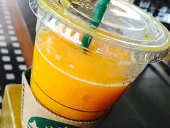 -星巴克(太原柳巷第一店)