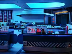 -首钢一高炉·SoReal科幻乐园