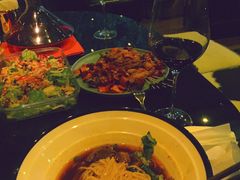 -柒Lounge(三里屯店)