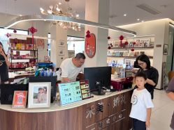 点击看大图 -禾美汉服·簪花·旗袍·旅拍摄影馆(沧浪亭店)