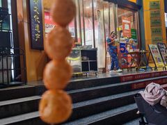 -小杨烤肉·陕西烧烤·陕西地方菜(龙首店)