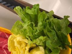 -润园四季椰子鸡火锅(南山海岸城店)