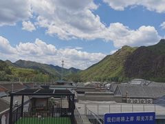 -遥桥古堡