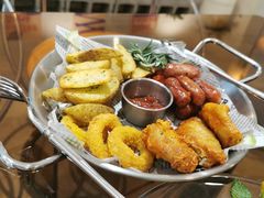 -Fvacee 福万斯柠檬茶·咖啡(狮山店)