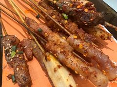 -全牛匠·乐山跷脚牛肉(西北旺万象汇店)