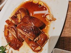 -新旺茶餐厅·早餐(香港广场店)