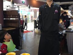 -利昂法式铁板主题餐厅(新奥购物中心店)