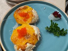 -新一番三文鱼寿司(大东海店)