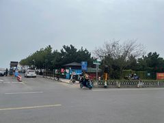 -青岛银沙滩