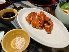-湖滨28中餐厅·西湖宴·杭州君悦酒店