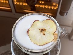 -天津海河悦榕庄·Lobby Lounge大堂吧