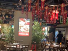 -洞庭土菜馆(天河北总店)