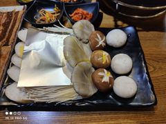 -大壮家原味烤肉(兴华北街店)