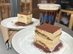 -VOYAGE COFFEE(杨梅竹店)