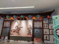 -万达广场(大明宫店)