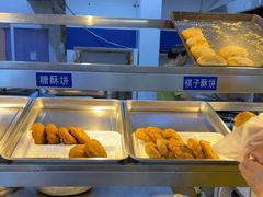 -老街粘食店(宜昌路店)