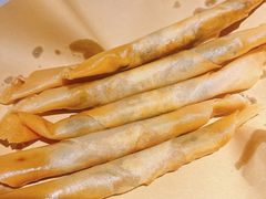 -小钱鱼馆(富春路店)