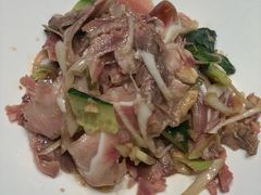 -天仁聚驴肉香(北石槽店)