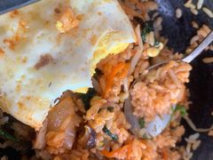 -权味·朝鲜族拌饭(勒泰店)