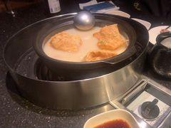 -捞王锅物料理(凯旋路店)