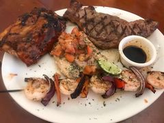 -小火花·干式熟成牛排馆Spark SteakHouse(剑桥郡店)