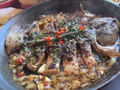 -一桶江山餐厅(松北店)